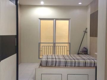 DIJUAL CEPAT !! Rumah Bagus Semi Furnish di Gading Nirwana Garden , Bisa Nego , Bisa dibantu KPR sampai goallll