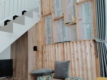 DIJUAL RUMAH MURAH 2 LANTAI FULL FURNISHED DI MALANG