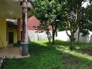 Rumah 2 lantai dekat kampus dijual di candipanggung sukarno hatta kota Malang