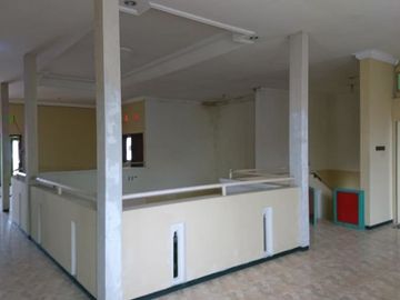 Rumah 2 lantai dekat kampus dijual di candipanggung sukarno hatta kota Malang