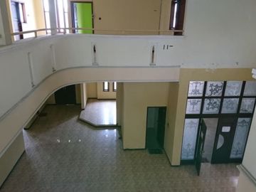 Rumah 2 lantai dekat kampus dijual di candipanggung sukarno hatta kota Malang