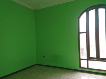 Rumah 2 lantai dekat kampus dijual di candipanggung sukarno hatta kota Malang
