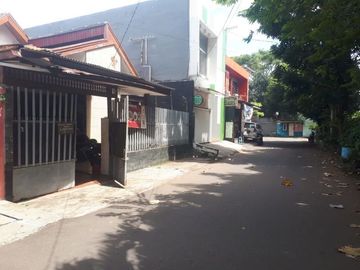 Dijual Rumah di Jatinegara Pulogadung, Cocok Untuk Usaha
