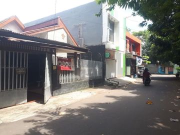 Dijual Rumah di Jatinegara Pulogadung, Cocok Untuk Usaha