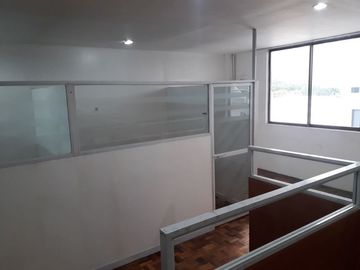 Office Space for Rent in Makati City, Philippines CB0079