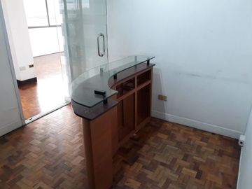 Office Space for Rent in Makati City, Philippines CB0079