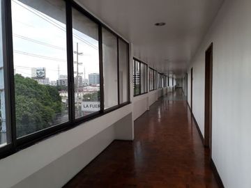 Office Space for Rent in Makati City, Philippines CB0079