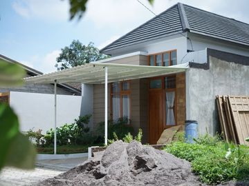 Perumahan DIskon s/d 150 Juta di Salatiga, SEGERA CEK LOKASI