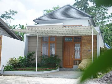 Perumahan DIskon s/d 150 Juta di Salatiga, SEGERA CEK LOKASI