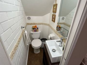 Casa en venta de 4D 3B SE Larapinta