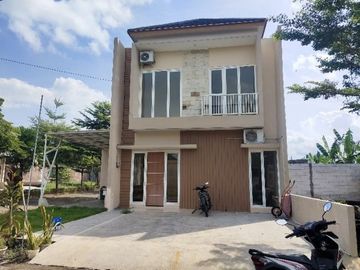 Perumahan Lumajang Grand Zamzam Residence