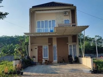 Perumahan Lumajang Grand Zamzam Residence