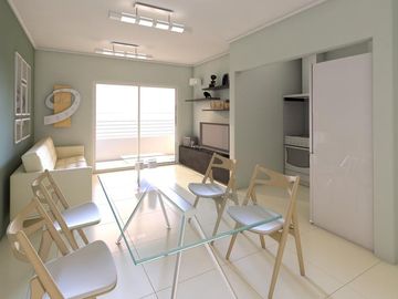 Departamento - Ezeiza