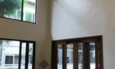 4 bedrooms Modern House for SALE in Bel Air 1 Makati City