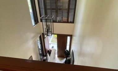 4 bedrooms Modern House for SALE in Bel Air 1 Makati City