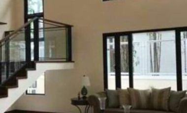 4 bedrooms Modern House for SALE in Bel Air 1 Makati City