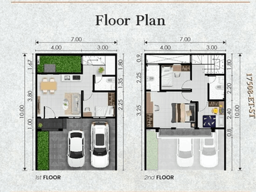 Dijual Rumah Brandnew Eropean Style Residence Di Bintaro