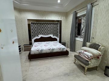 Rumah Mewah 3 Lantai Bukit Gading Mediterania Premium Area