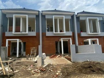 Promo Rumah Dijual Murah di Joyo Agung Tlogomas dekat Brawijaya