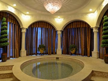 1br loft in Bellagio BGC (57.4sqm)
