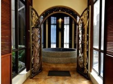 1br loft in Bellagio BGC (57.4sqm)