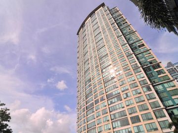 1br loft in Bellagio BGC (57.4sqm)