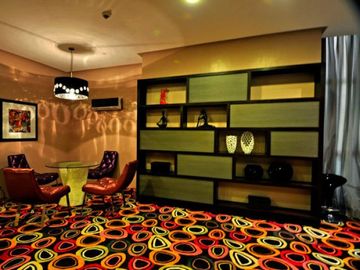 1br loft in Bellagio BGC (57.4sqm)