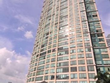 1br loft in Bellagio BGC (57.4sqm)