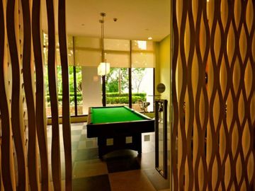 1br loft in Bellagio BGC (57.4sqm)