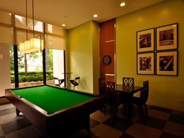 1br loft in Bellagio BGC (57.4sqm)