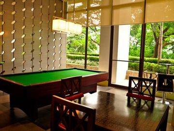 1br loft in Bellagio BGC (57.4sqm)