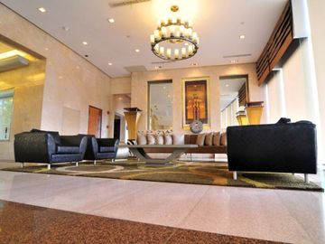 1br loft in Bellagio BGC (57.4sqm)