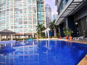 1br loft in Bellagio BGC (57.4sqm)