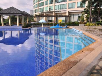 1br loft in Bellagio BGC (57.4sqm)