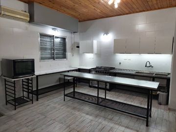 Casa PH en venta en Tigre