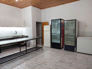 Casa PH en venta en Tigre