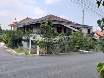 Di Jual Cepat Rumah Siap Huni Di Pondok Kelapa Barat Duren Sawit