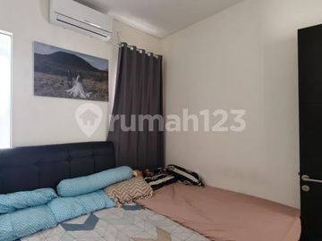 Jual Rumah 6X18 Cluster Lavesh Harapan Indah
