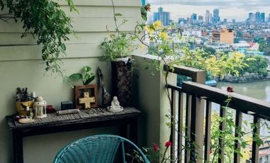 3BR Condominium Tivoli Garden Residences, Mandaluyong