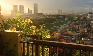 3BR Condominium Tivoli Garden Residences, Mandaluyong