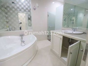 Dijual Rumah di Puri Mansion Cluster Buckingham Luas 200