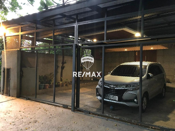 DIJUAL CEPAT RUMAH BERGAYA MODERN INDUSTRIAL DI MENTENG TEBET