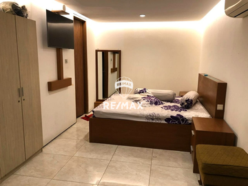DIJUAL CEPAT RUMAH BERGAYA MODERN INDUSTRIAL DI MENTENG TEBET