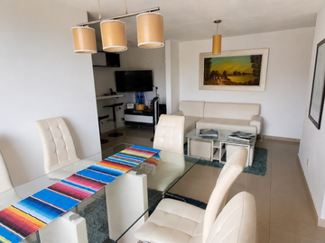 apartamento en venta en miramar. Cod V121133299