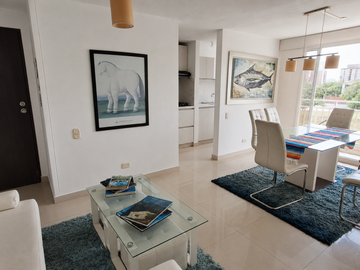 apartamento en venta en miramar. Cod V121133299