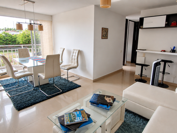 apartamento en venta en miramar. Cod V121133299