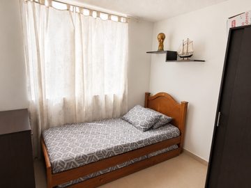 apartamento en venta en miramar. Cod V121133299
