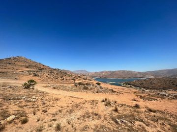 TERRENO EN VENTA EN VALLE DE LAS PALMAS TIJUANA