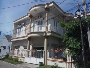 Dijual Rumah 2 Lantai Siap Huni Puri Gunung Anyar Surabaya*_