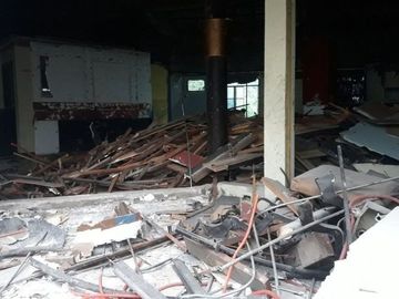 Outstanding Retail Space in Ortigas, Philippines R0004